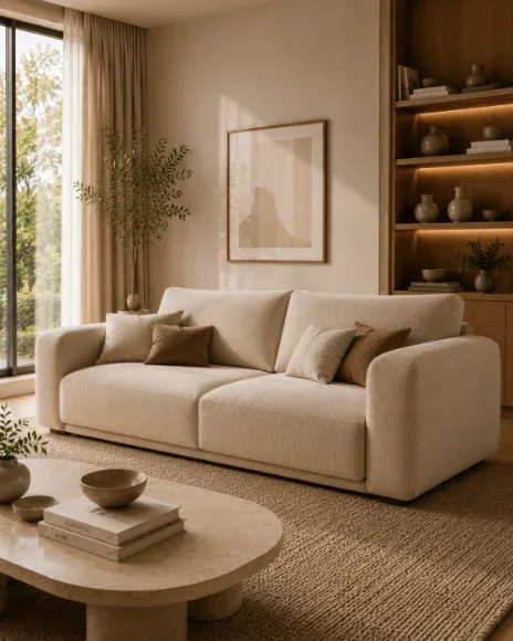 Sofa Bergen