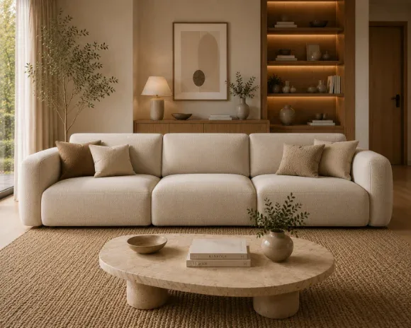 Sofa Lago